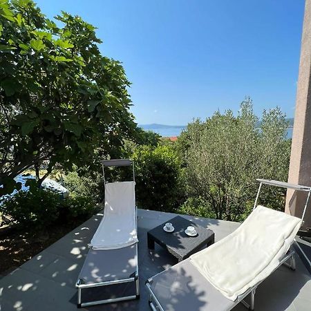 Apartament Doka Crikvenica Zewnętrze zdjęcie