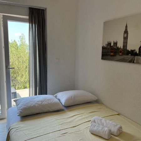 Apartament Doka Crikvenica Zewnętrze zdjęcie
