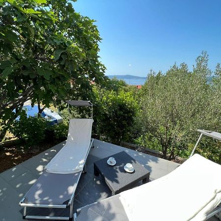 Apartament Doka Crikvenica Zewnętrze zdjęcie