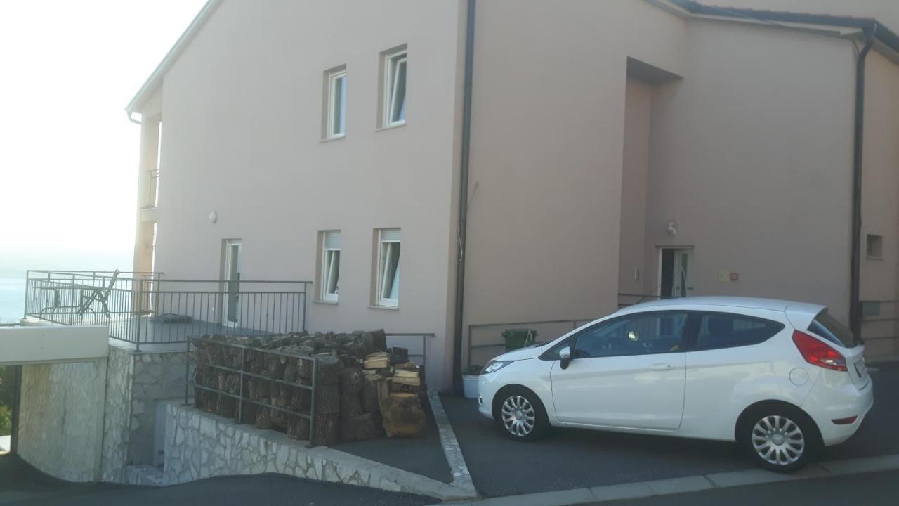 Apartament Doka Crikvenica Zewnętrze zdjęcie