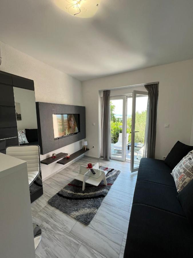 Apartament Doka Crikvenica Zewnętrze zdjęcie