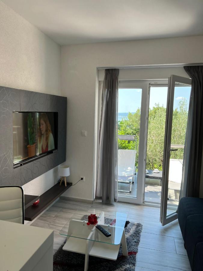 Apartament Doka Crikvenica Zewnętrze zdjęcie