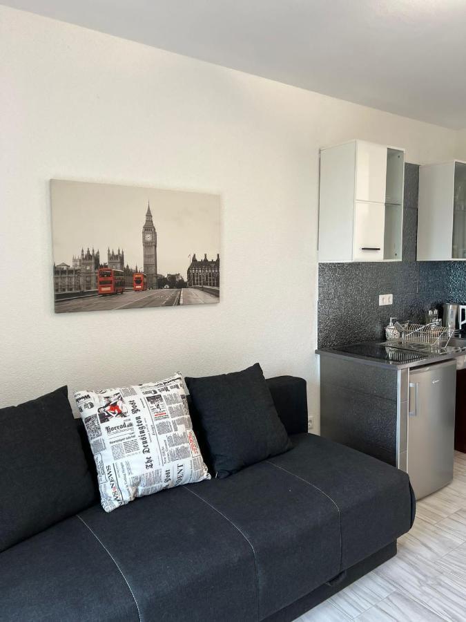 Apartament Doka Crikvenica Zewnętrze zdjęcie