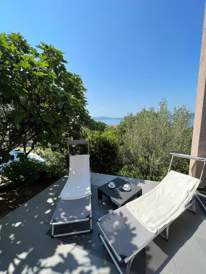 Apartament Doka Crikvenica Zewnętrze zdjęcie