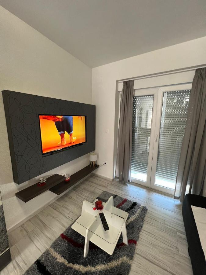 Apartament Doka Crikvenica Zewnętrze zdjęcie