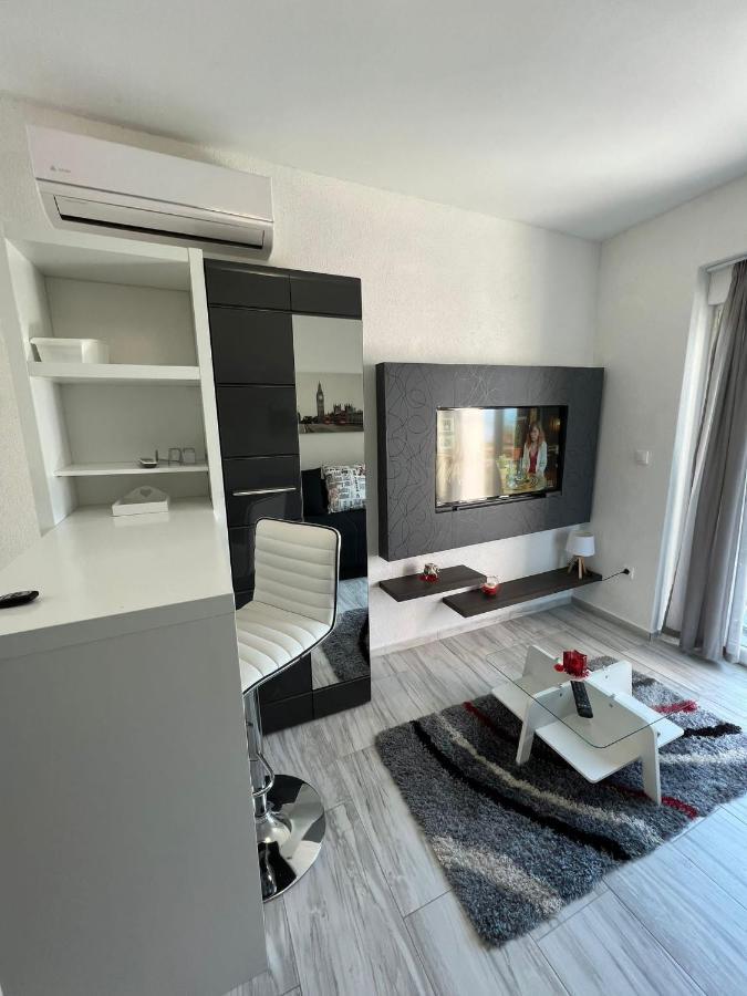 Apartament Doka Crikvenica Zewnętrze zdjęcie