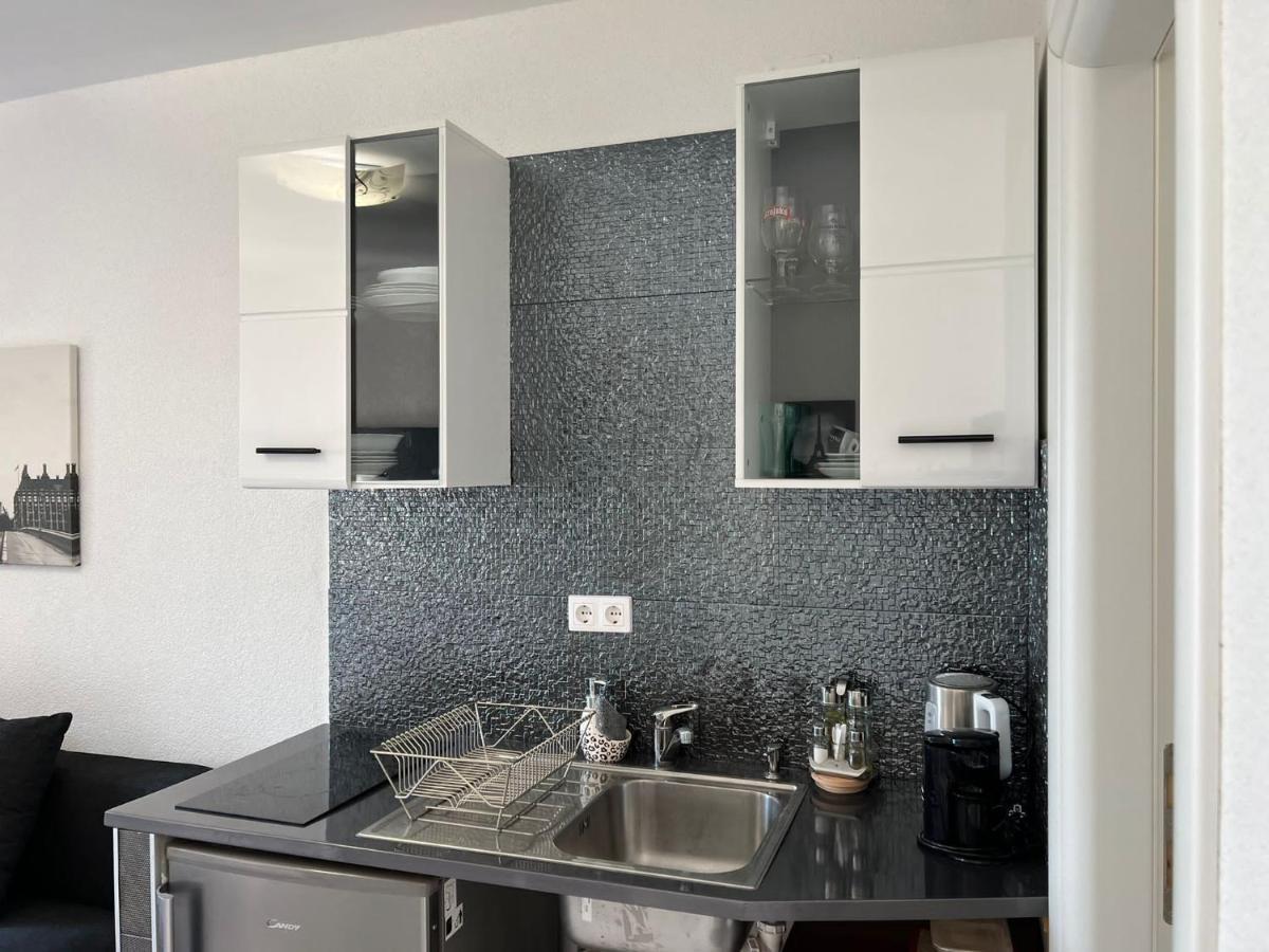 Apartament Doka Crikvenica Zewnętrze zdjęcie