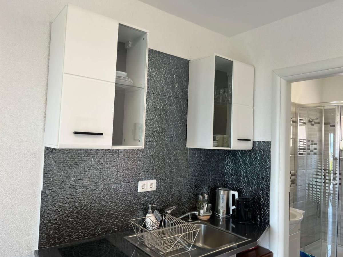 Apartament Doka Crikvenica Zewnętrze zdjęcie