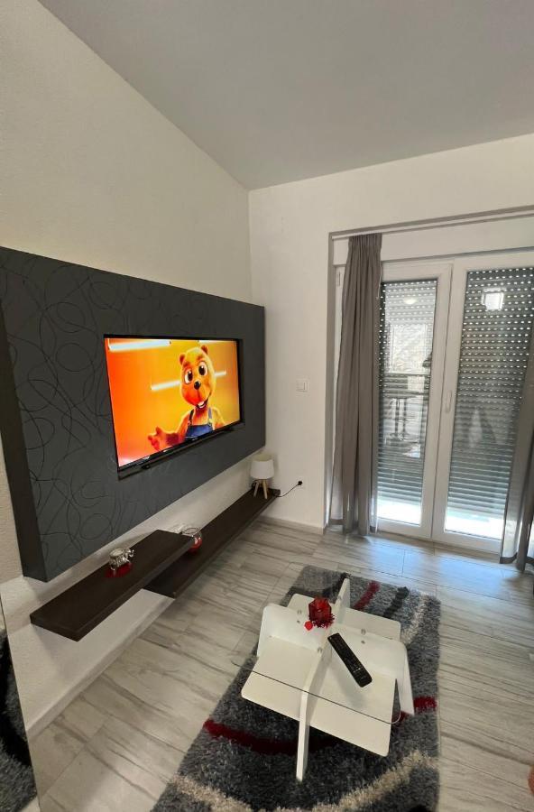 Apartament Doka Crikvenica Zewnętrze zdjęcie