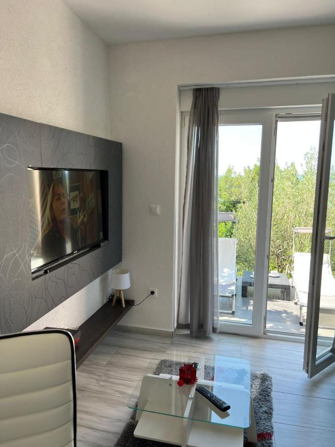Apartament Doka Crikvenica Zewnętrze zdjęcie