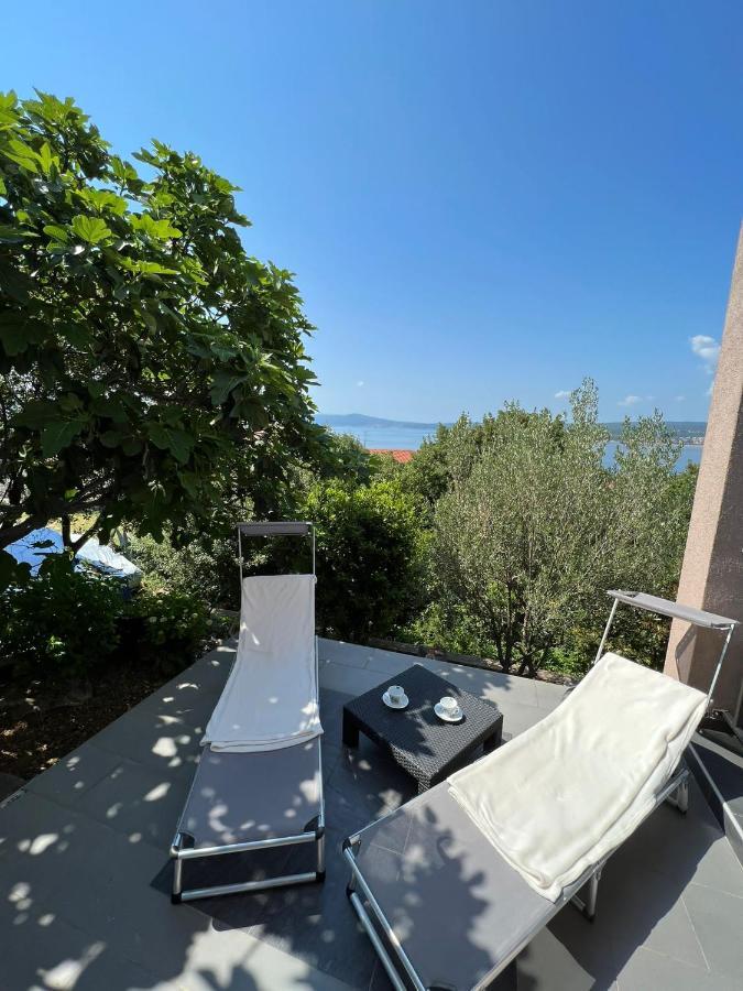 Apartament Doka Crikvenica Zewnętrze zdjęcie