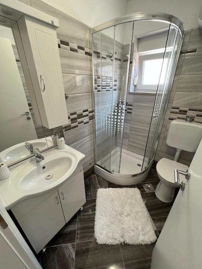Apartament Doka Crikvenica Zewnętrze zdjęcie