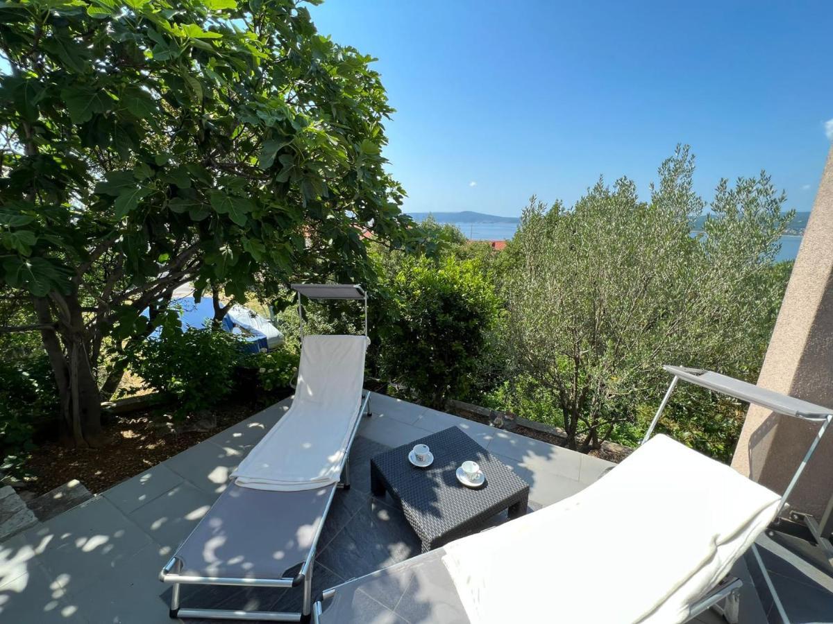 Apartament Doka Crikvenica Zewnętrze zdjęcie